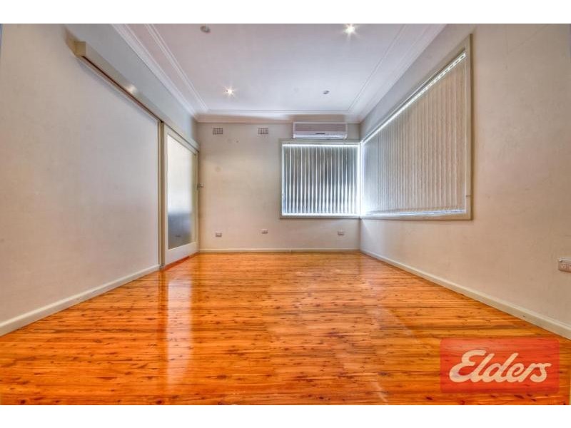 Constitution Hill NSW 2145