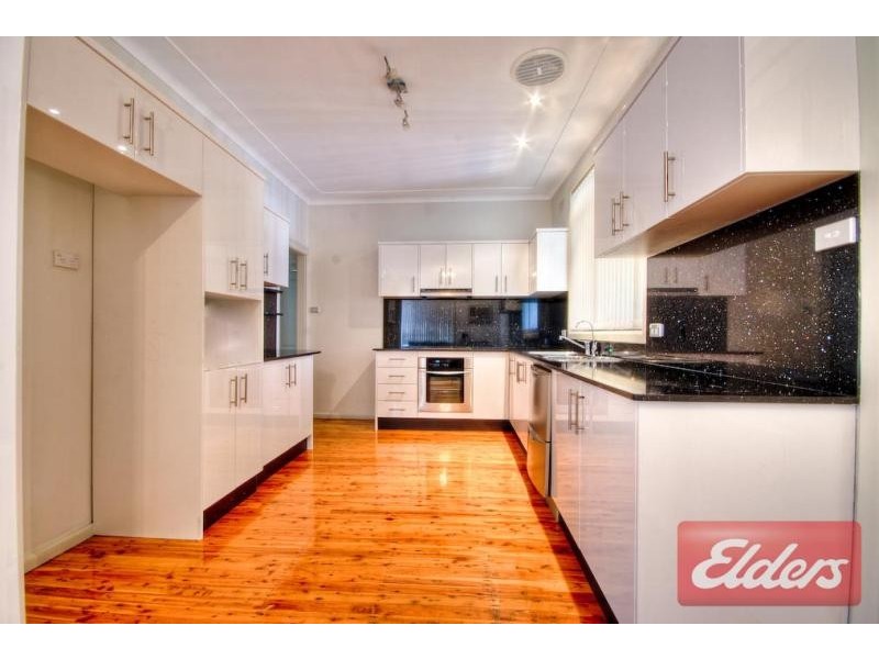 Constitution Hill NSW 2145