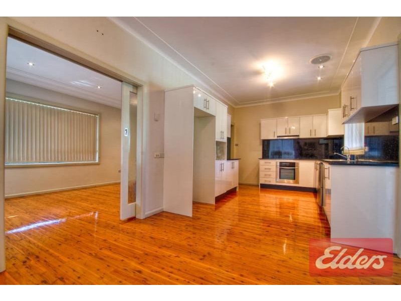 Constitution Hill NSW 2145