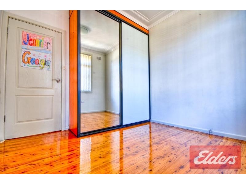 Constitution Hill NSW 2145