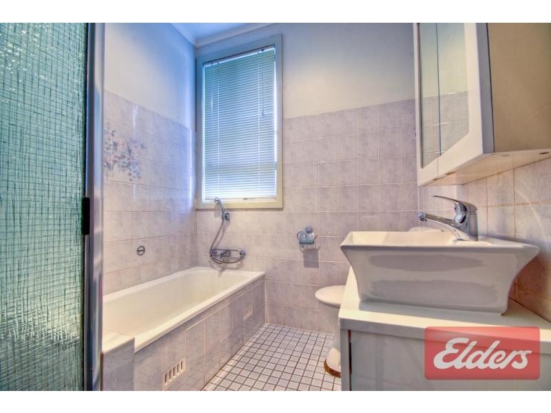 Constitution Hill NSW 2145