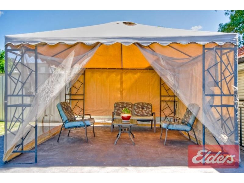 Constitution Hill NSW 2145