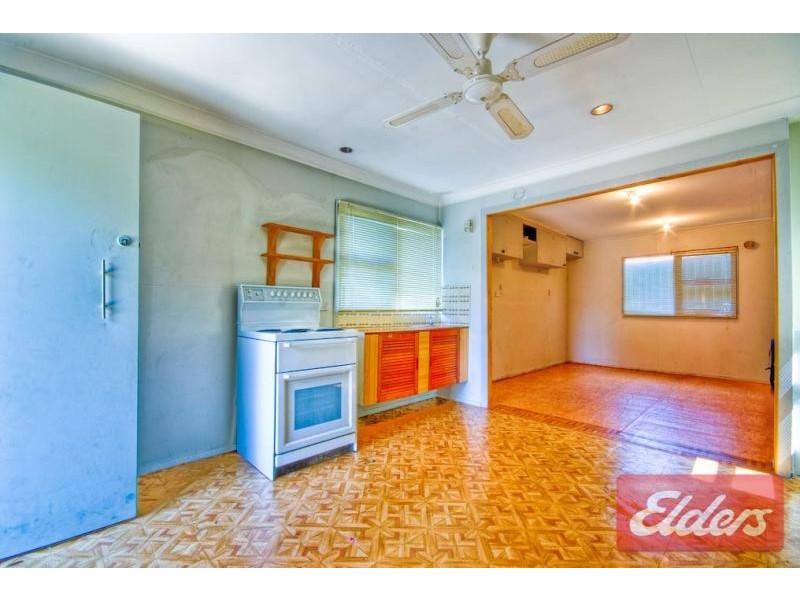 Constitution Hill NSW 2145