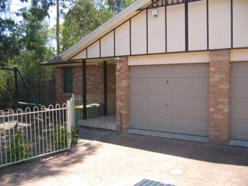 5/26 Girraween Road, Girraween NSW 2145