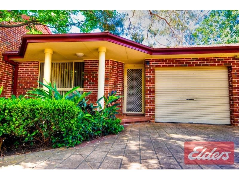 Pendle Hill NSW 2145