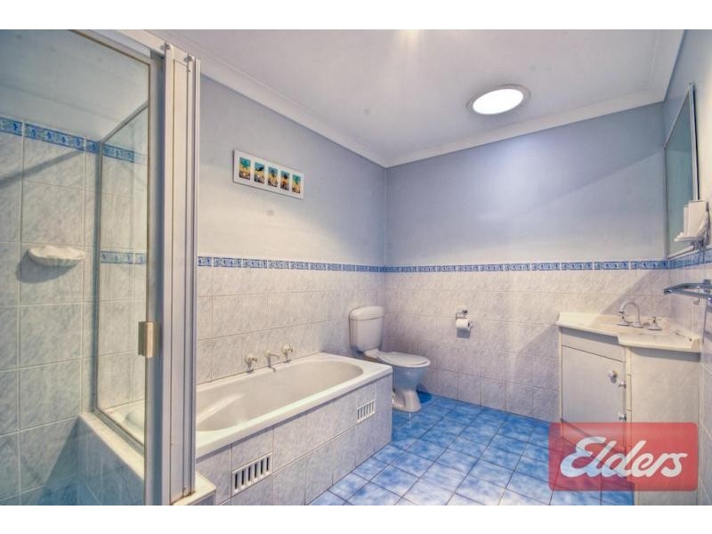 Pendle Hill NSW 2145