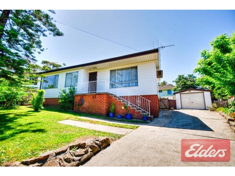 20 Mozart Street, Seven Hills NSW 2147