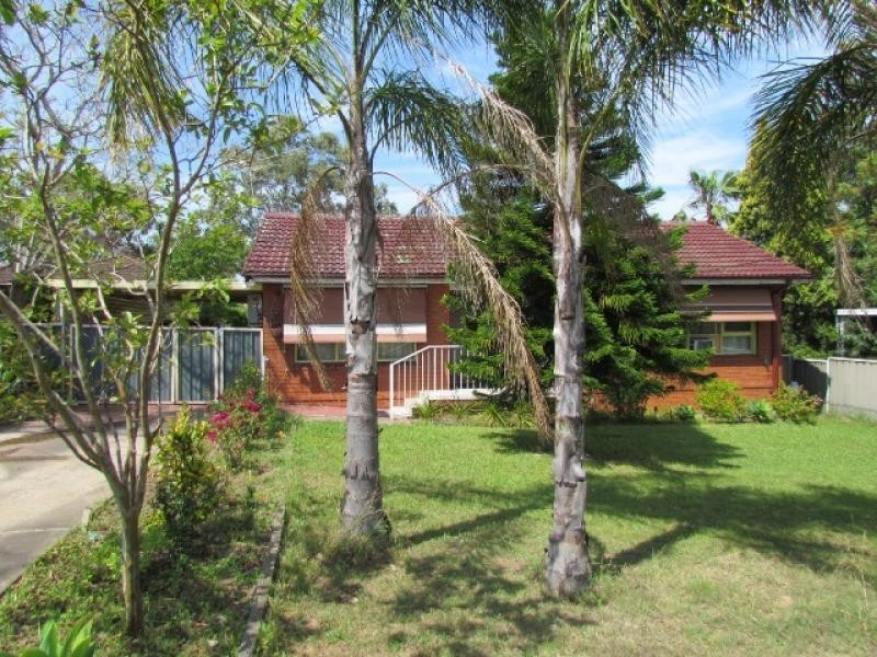 143 Ellam Drive, Seven Hills NSW 2147