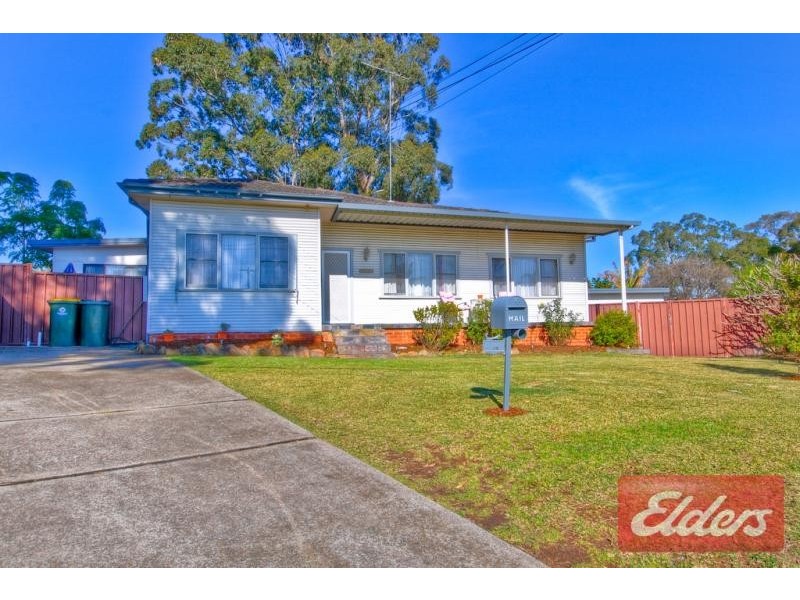 29 Mardi Street, Girraween NSW 2145