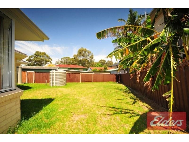 80 Mackenzie Boulevard, Seven Hills NSW 2147
