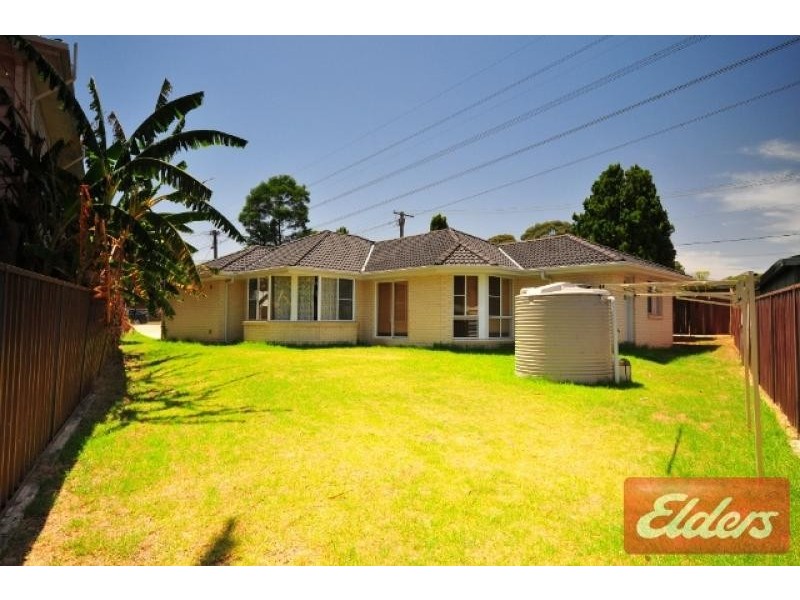 80 Mackenzie Boulevard, Seven Hills NSW 2147