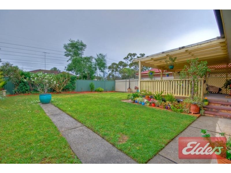 Toongabbie NSW 2146