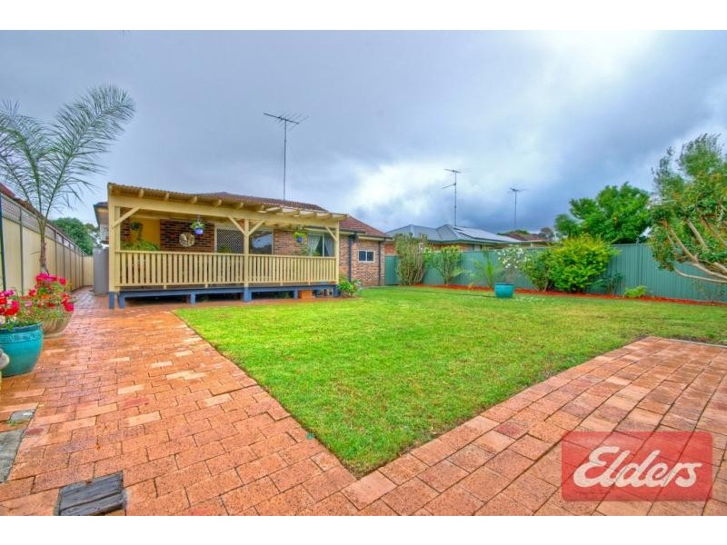Toongabbie NSW 2146
