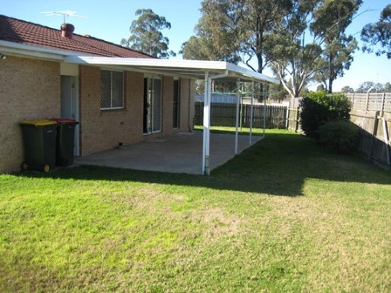 26 Wollaton Grove, Oakhurst NSW 2761