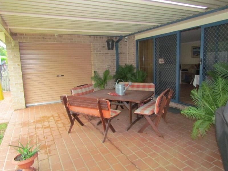 32A Portico Parade, Toongabbie NSW 2146