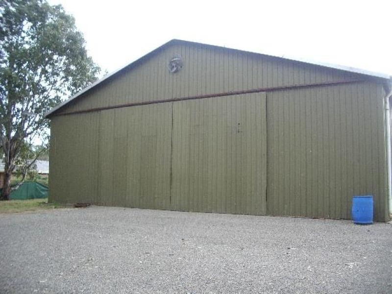 Agnes Banks NSW 2753