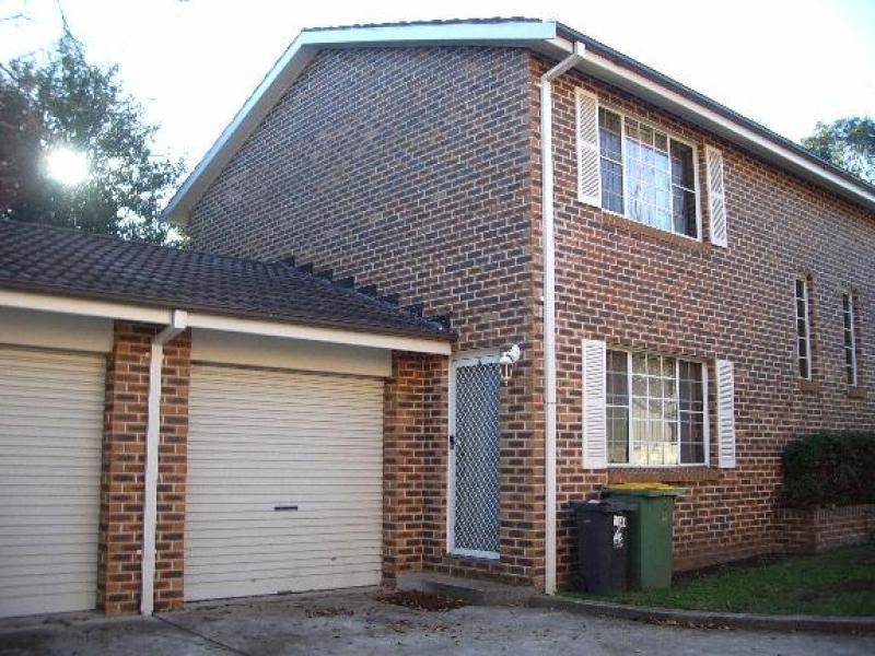 Richmond NSW 2753