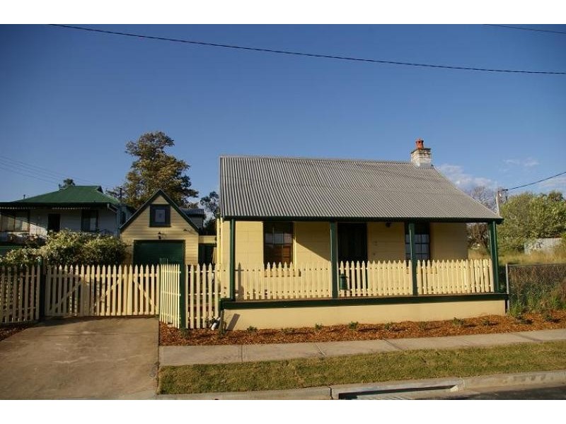 12 FORBES STREET, Windsor NSW 2756