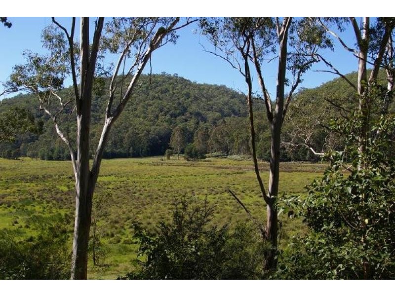 Wheeny Creek NSW 2758