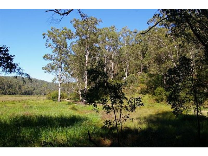 Wheeny Creek NSW 2758