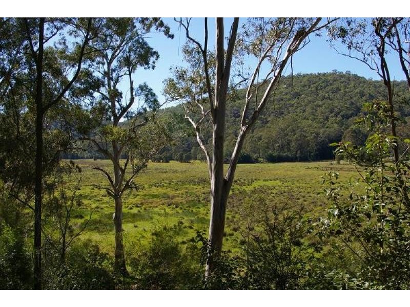 Wheeny Creek NSW 2758