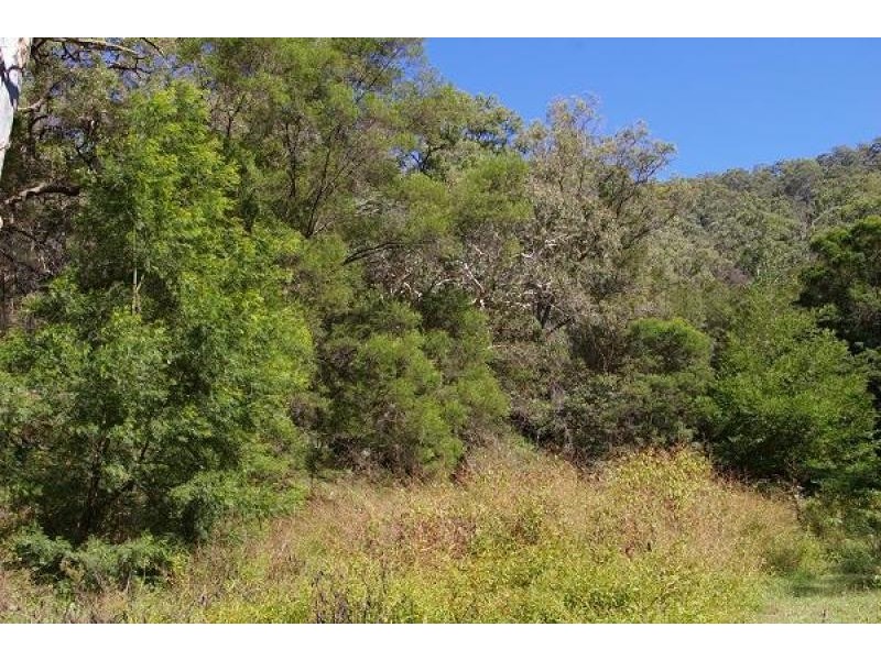 Wheeny Creek NSW 2758