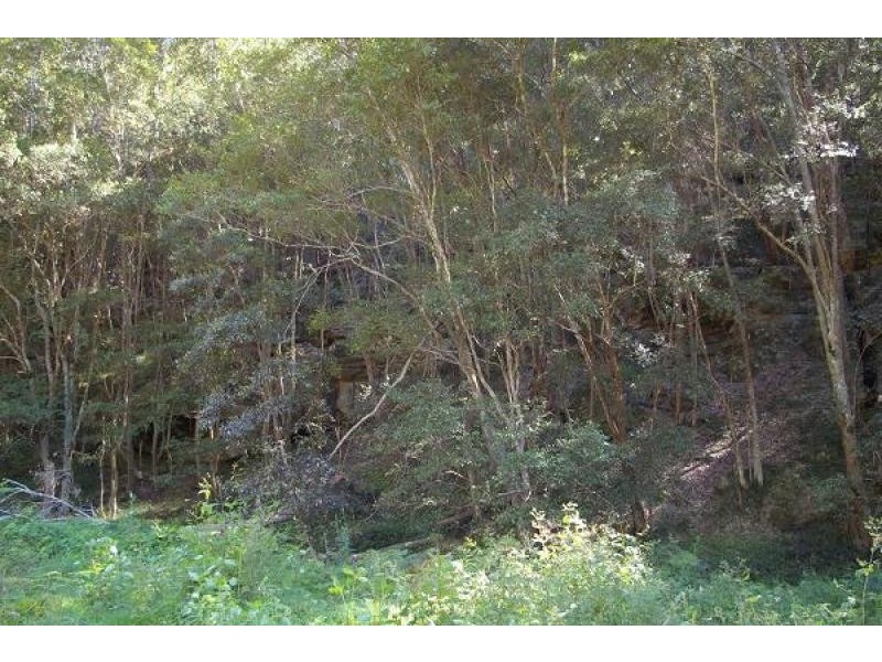 Wheeny Creek NSW 2758