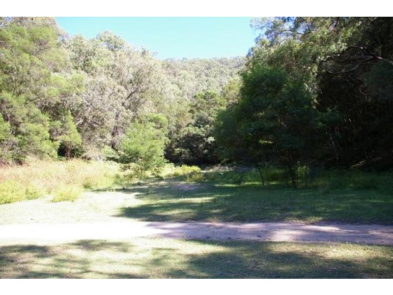 Wheeny Creek NSW 2758