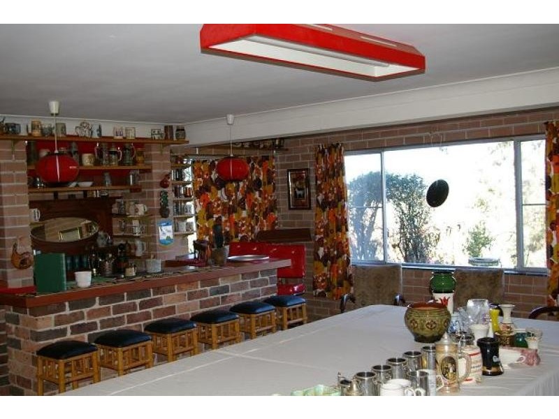 Freemans Reach NSW 2756