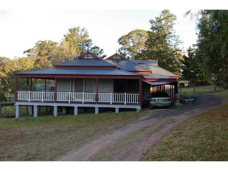 Ebenezer NSW 2756