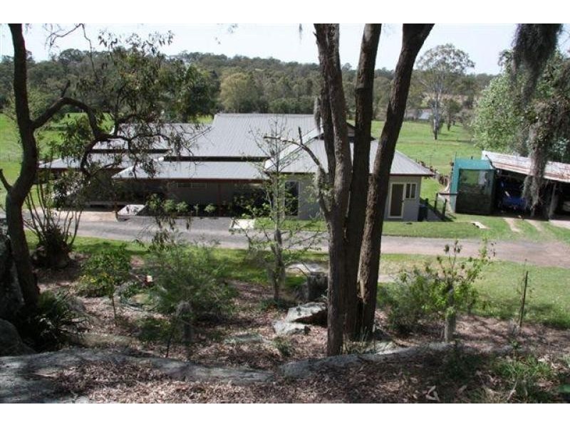 Ebenezer NSW 2756