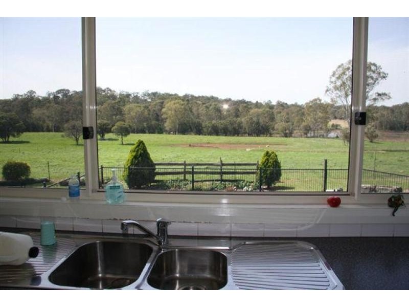 Ebenezer NSW 2756