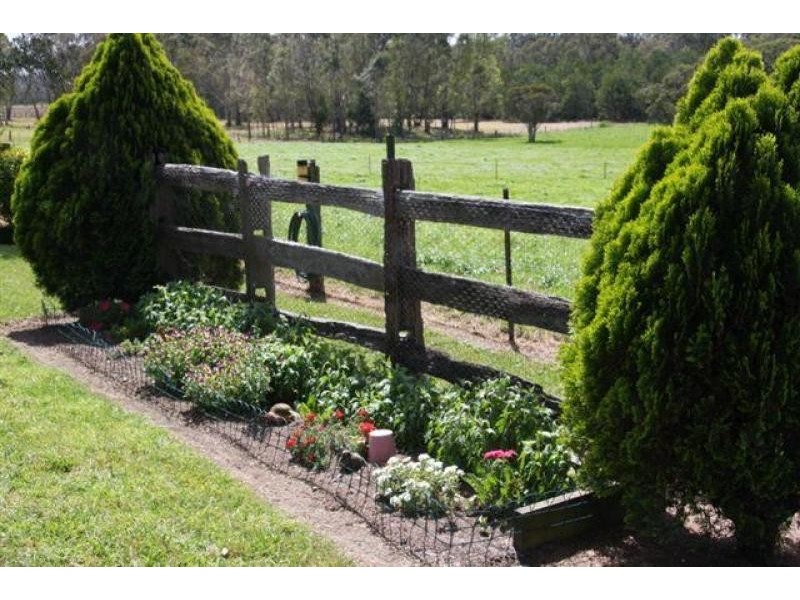 Ebenezer NSW 2756