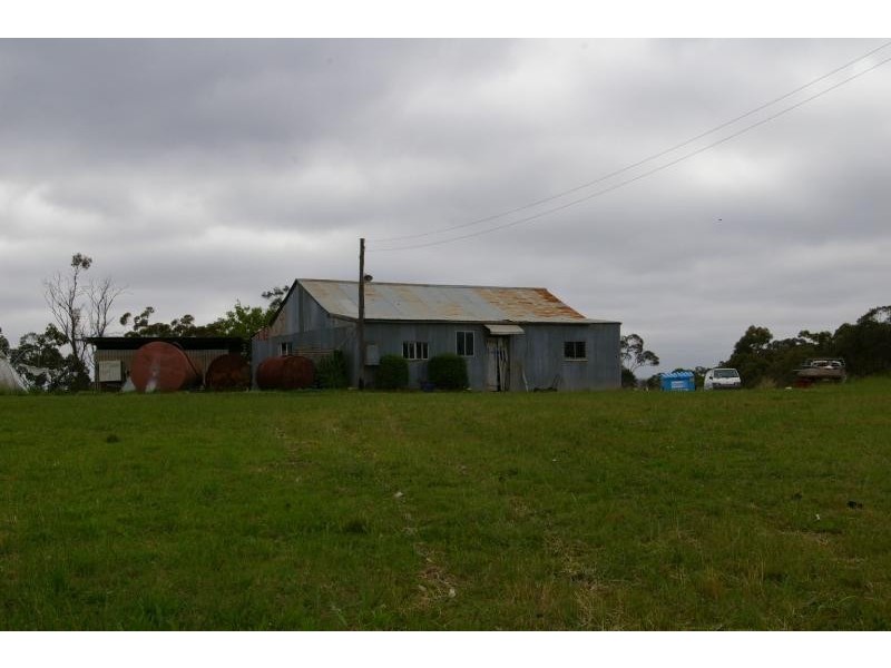 South Maroota NSW 2756