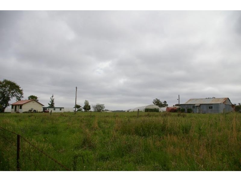 South Maroota NSW 2756