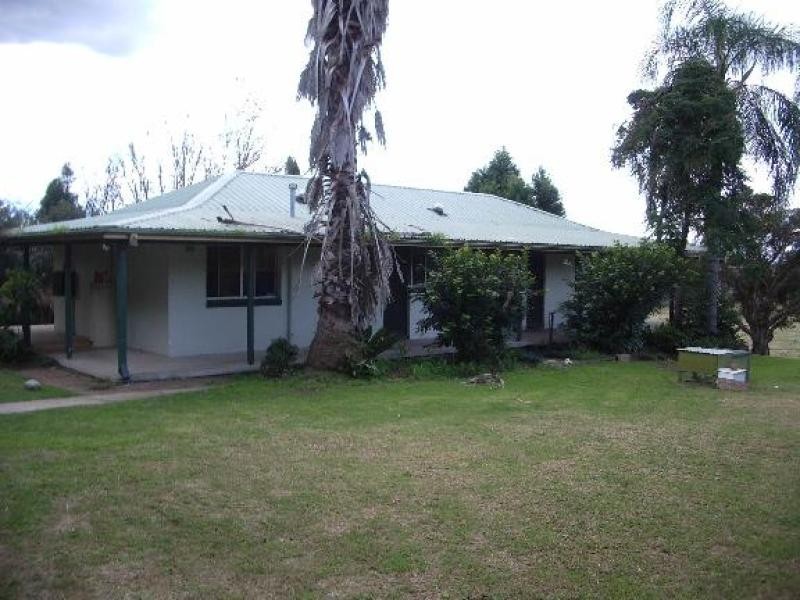 Clarendon NSW 2756