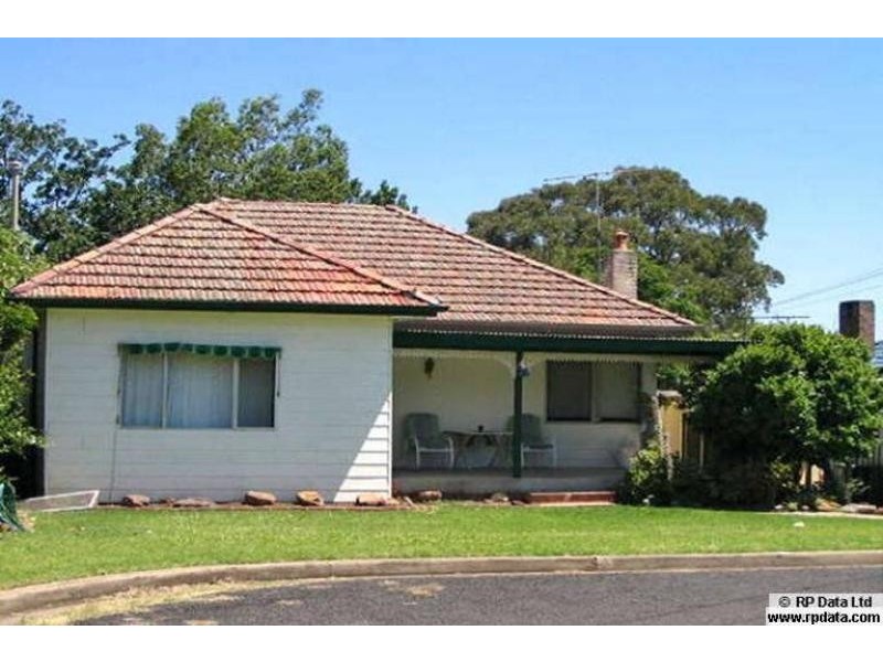 Windsor NSW 2756