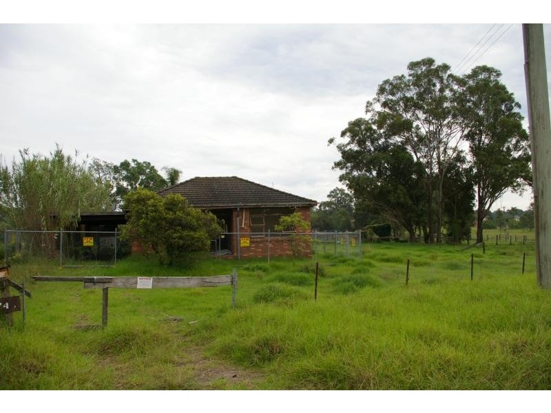 243 Fairey Road, South Windsor NSW 2756