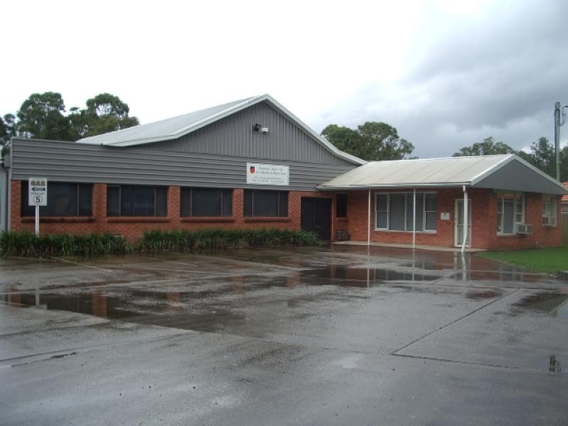 Agnes Banks NSW 2753