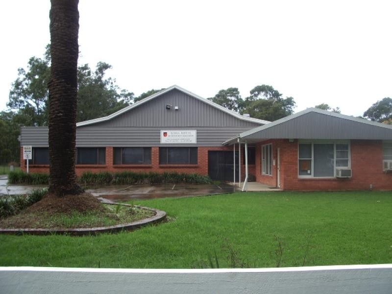 Agnes Banks NSW 2753