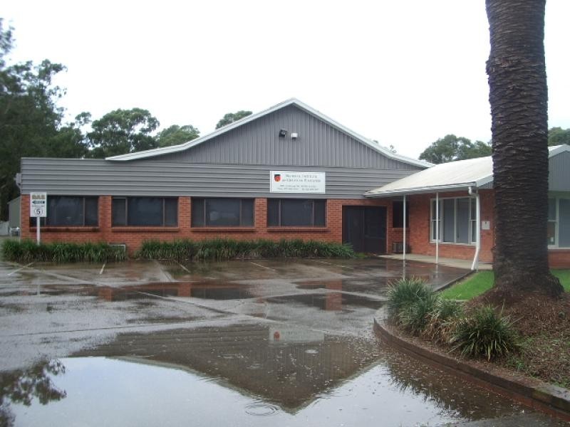 Agnes Banks NSW 2753