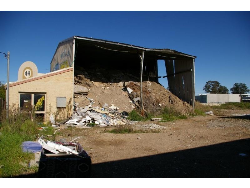 40 Fairey Road, South Windsor NSW 2756