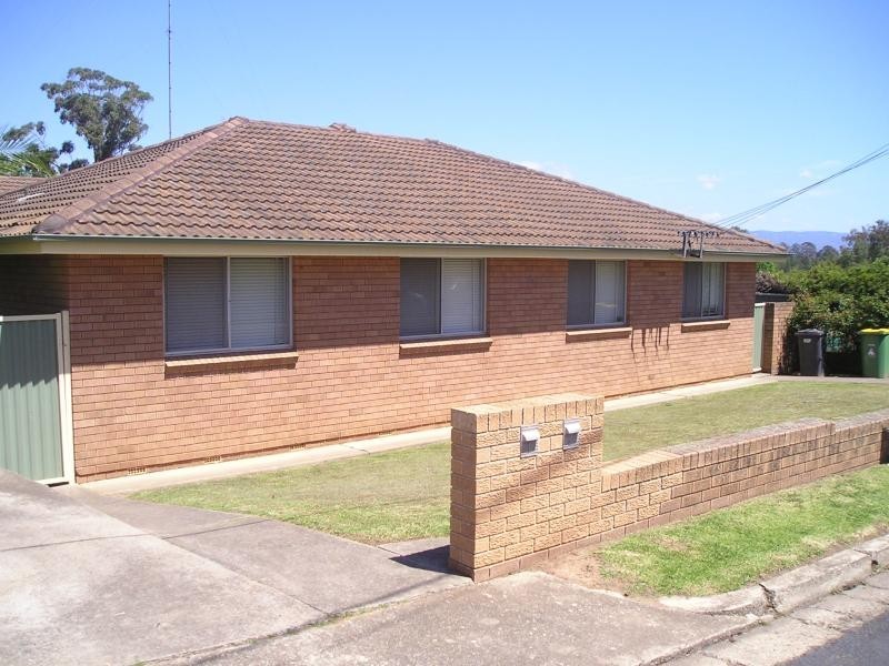 Windsor NSW 2756