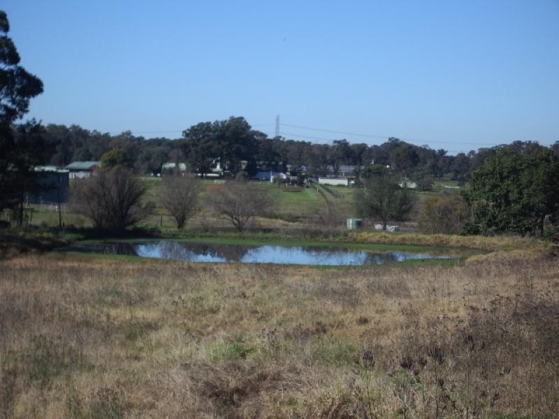 Mcgraths Hill NSW 2756