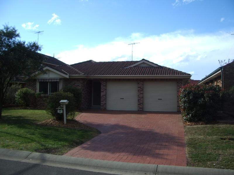 Bligh Park NSW 2756