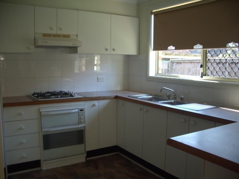 Bligh Park NSW 2756