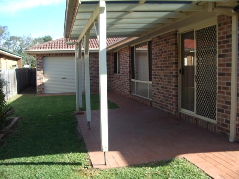 Bligh Park NSW 2756