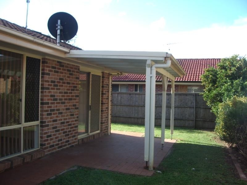 Bligh Park NSW 2756