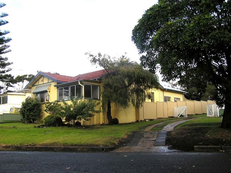 5 MARNE STREET, Port Kembla NSW 2505