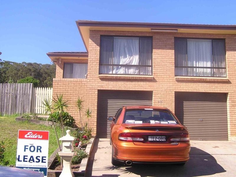 176 CAPTAIN COOK DRIVE, Barrack Heights NSW 2528